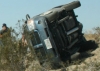 Accident on I-15