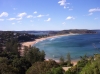 Australia - Newcastle & East Coast