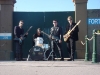 Bands that I worked with