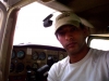 Pics from flying