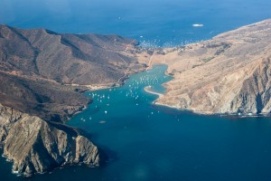 Two Harbors - Catalina
